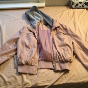 Women jacket